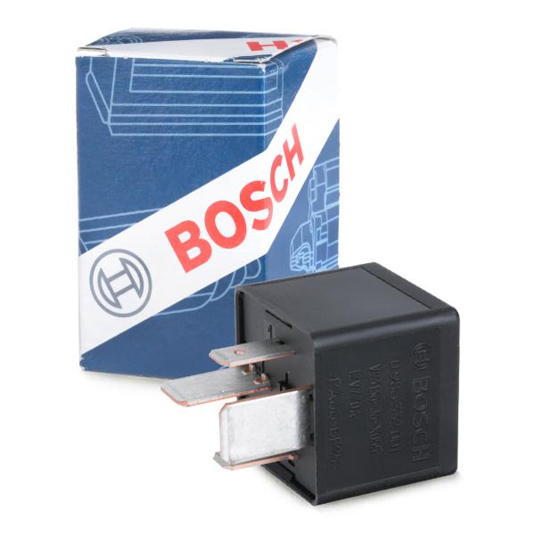 Unitate Control Bujii Bosch 0 986 332 001